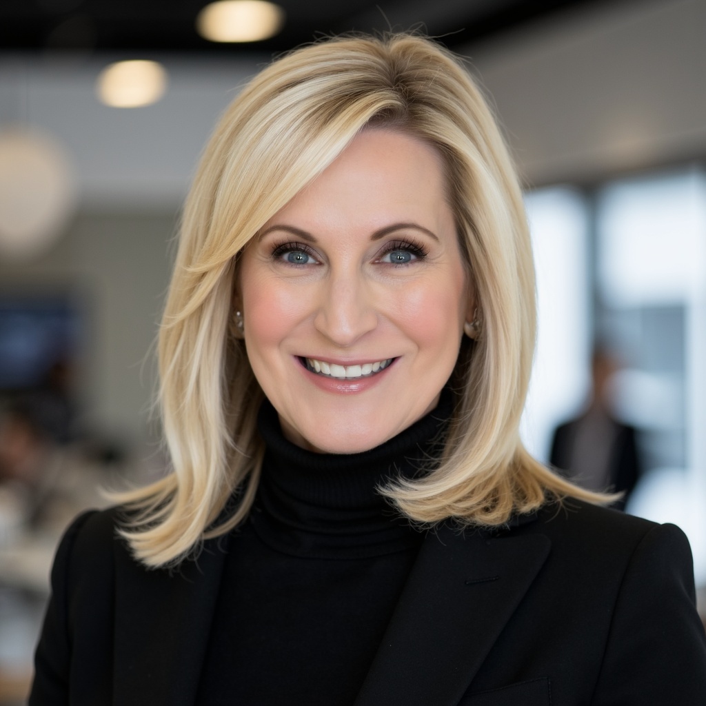 Attorney Nicole Carroll