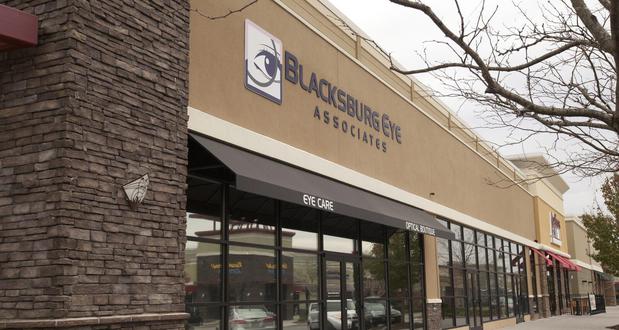 Images Blacksburg Eye Associates