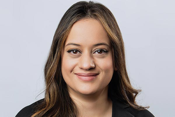 Dr. Neeru Johal, Optometry Partner in our CF Market Mall store