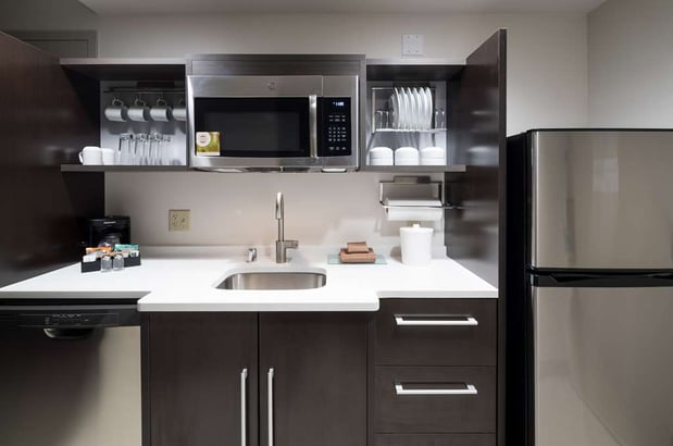 Images Home2 Suites by Hilton Fort Worth Cultural District