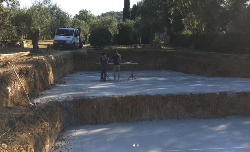 Images Edil Grass carpenteria edile