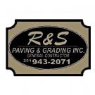 R & S Paving & Grading Inc - Foley, AL 36535 - (251)943-2071 | ShowMeLocal.com