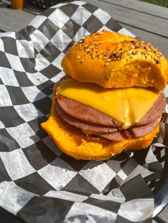 Images Joe's Bagel and Grill