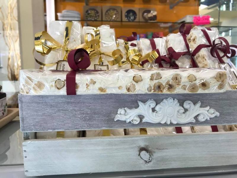 Gelateria La Golosa