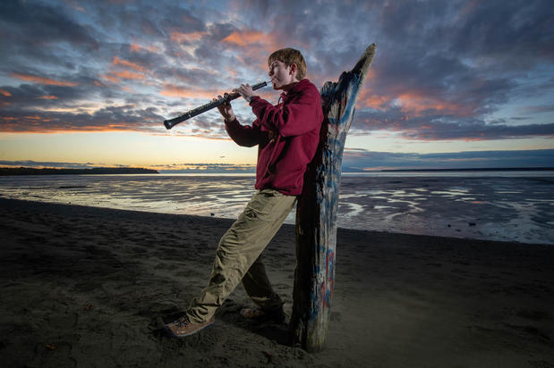 Images Michael Dinneen Photography