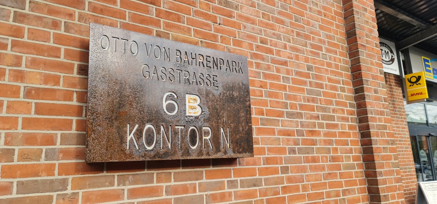 Dr. med. dent. M.Sc. Claudia Katharina Kanitz, Gasstr. 6 b in Hamburg