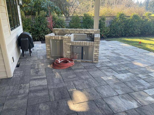 Images Leons Landscaping Maintenance