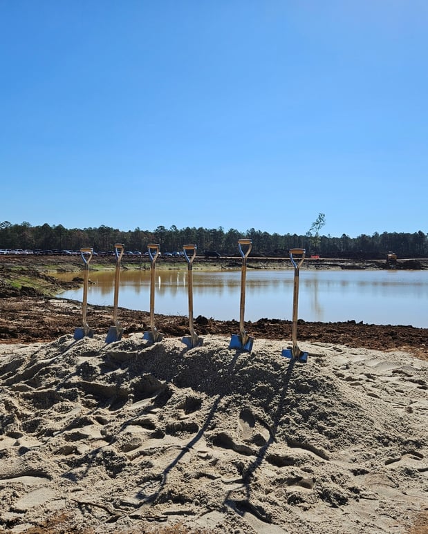 Images Thomas & Hutton - Orlando