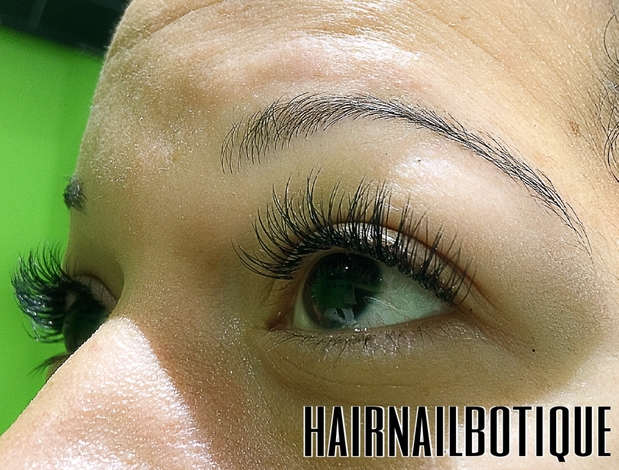 Images Hair Nail Boutique