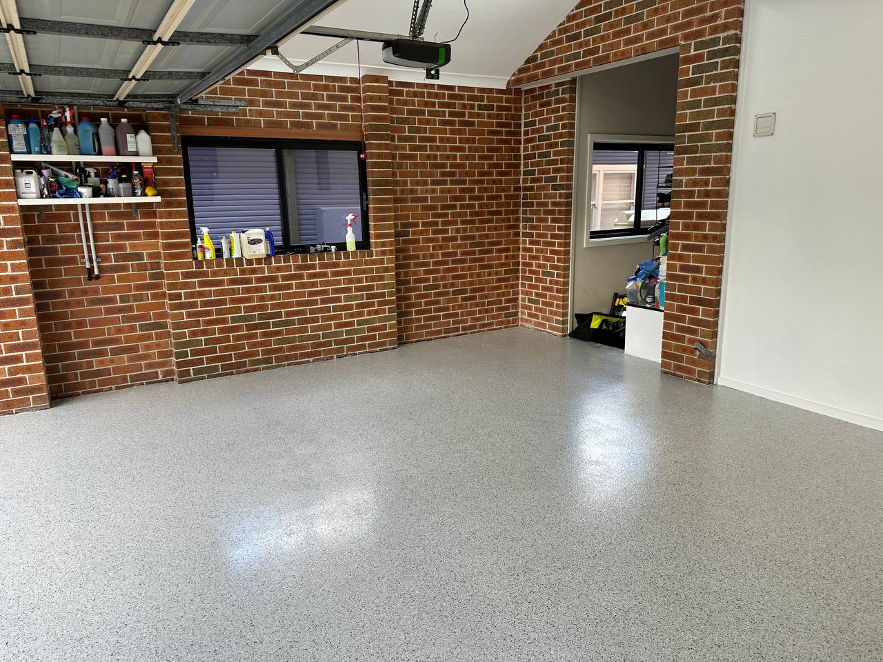 Images Top Epoxy Flooring