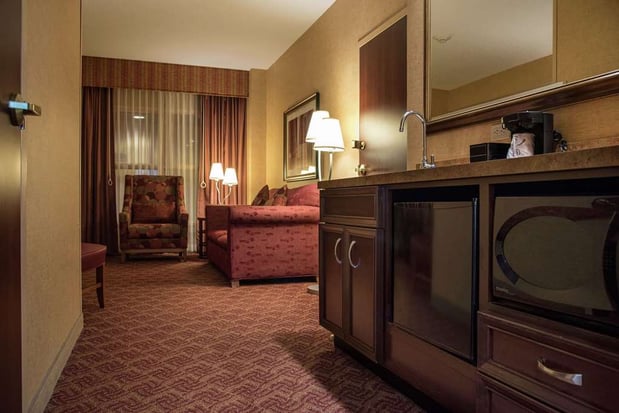Images Embassy Suites by Hilton Charlotte Concord Golf Resort & Spa