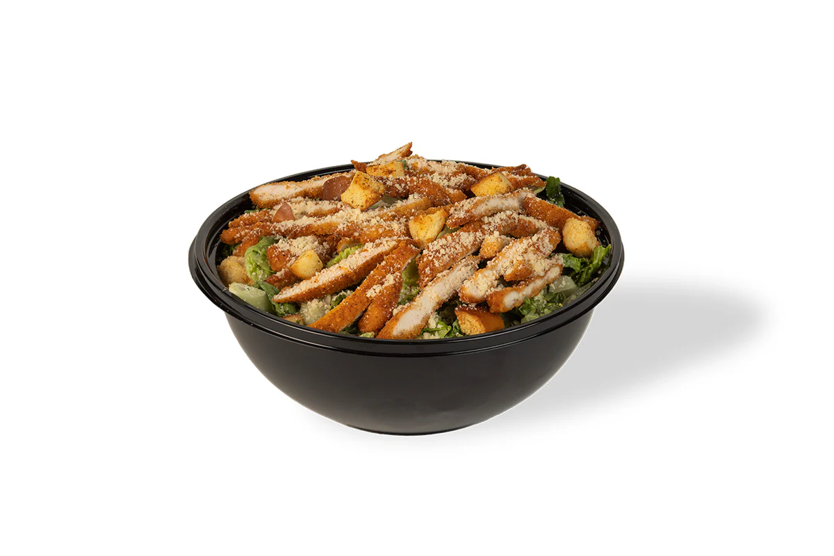 Guy's Chopped Salad (Salad Bowl)