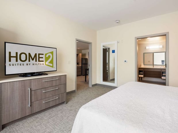 Images Home2 Suites by Hilton Joplin