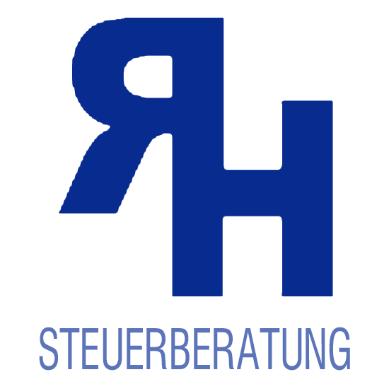 Logo Rainer Herschel GmbH Steuerberatungsgesellschaft