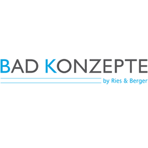 Logo Bad Konzepte Ries & Berger GbR