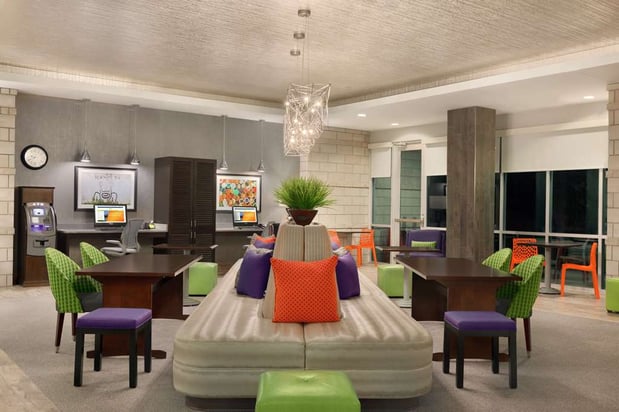Images Home2 Suites by Hilton Austin North/Near the Domain