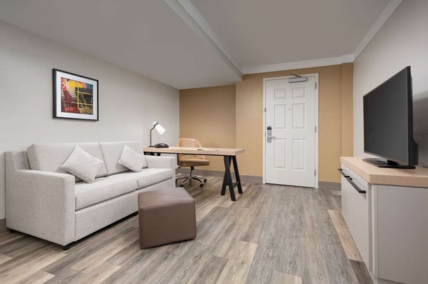 Images Hilton Garden Inn Chattanooga Downtown