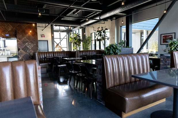 Images voco James Newbury Hudson Valley by IHG