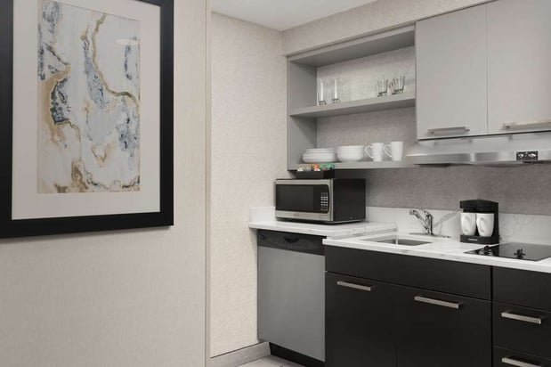 Images Homewood Suites by Hilton York