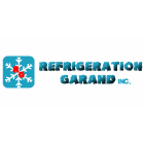 Réfrigération Garand Inc Logo