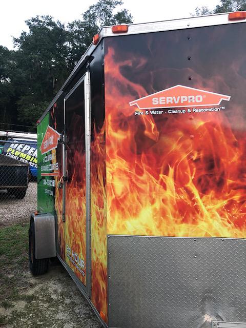 Images SERVPRO of Columbia and Suwannee Counties