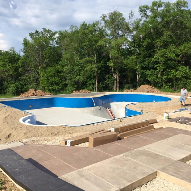 Images Anderson Pool Supply Inc