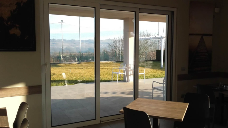 Images R.L. Serramenti