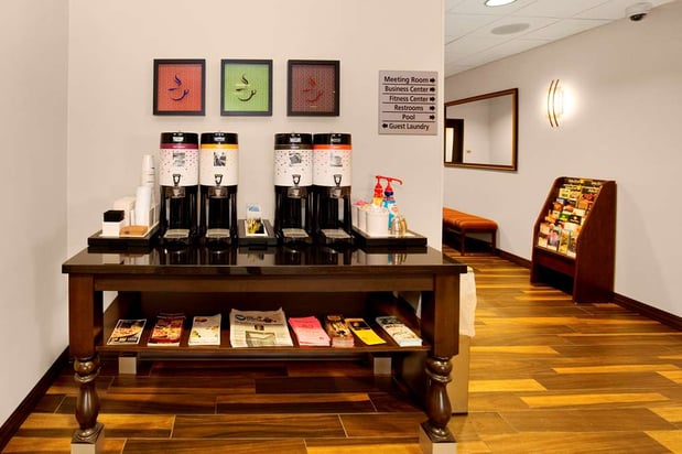 Images Hampton Inn Butler