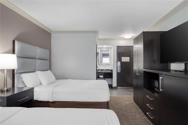 Images Best Western Webster Hotel, NASA