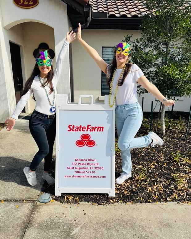 Images Shannon Olson - State Farm Insurance Agent