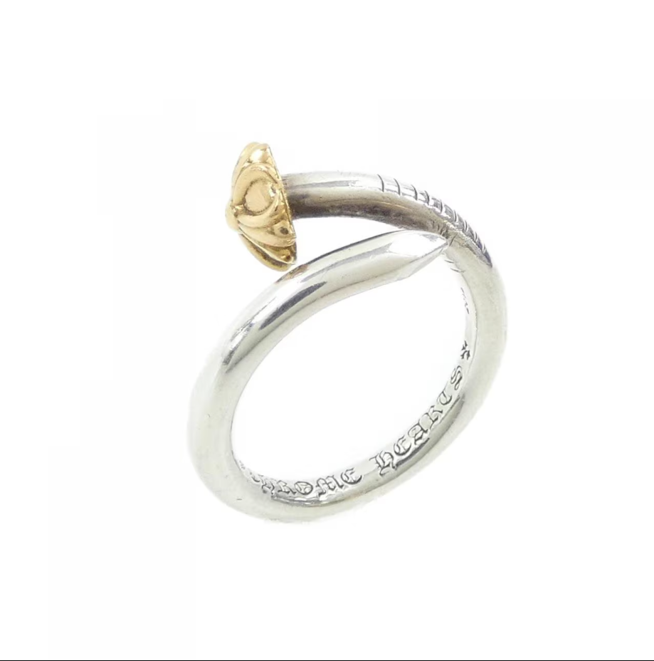 クロムハーツ CHROME HEARTS RING