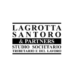 Studio Societario Tributario e del Lavoro Lagrotta Santoro & Partners Logo