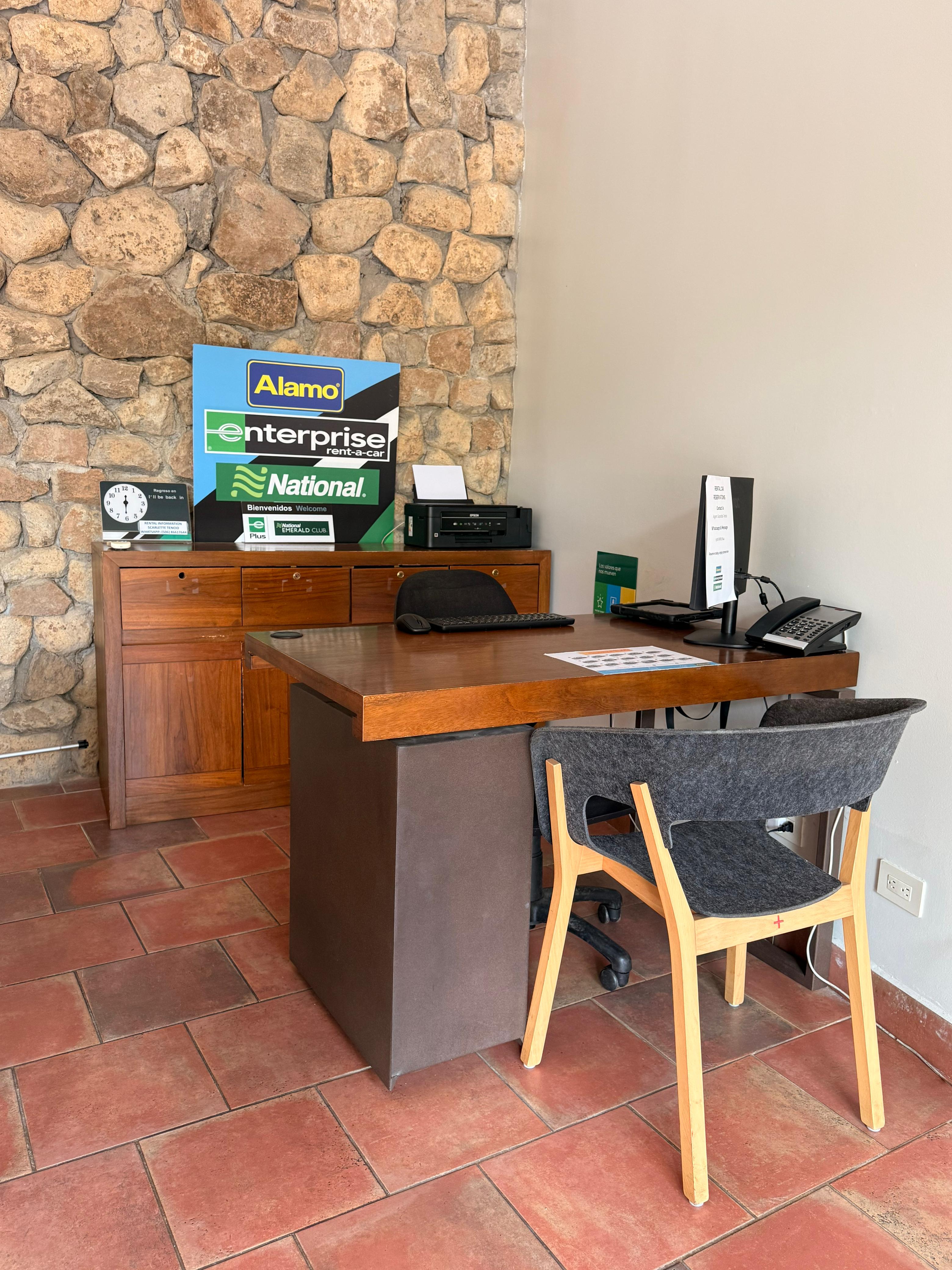 Galería en miniatura