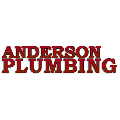 Anderson Plumbing & Septic Tank Service Logo
