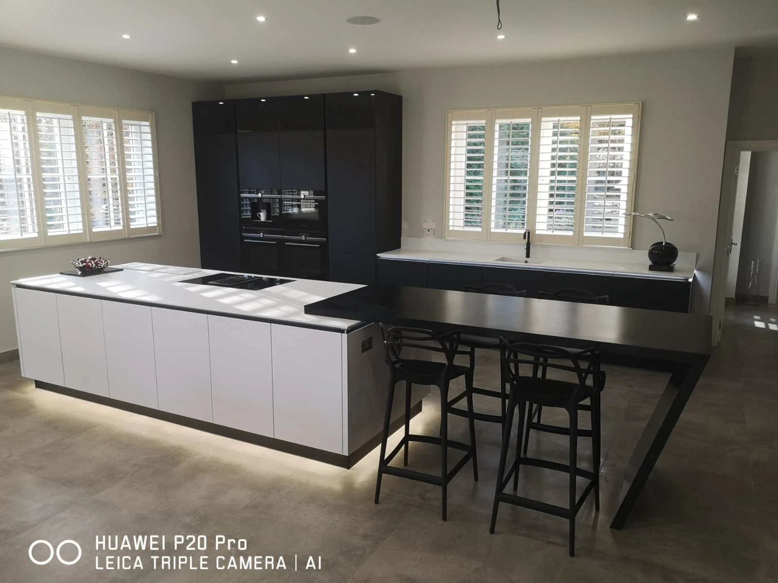 Images Bespoke Solid Surfaces Ltd
