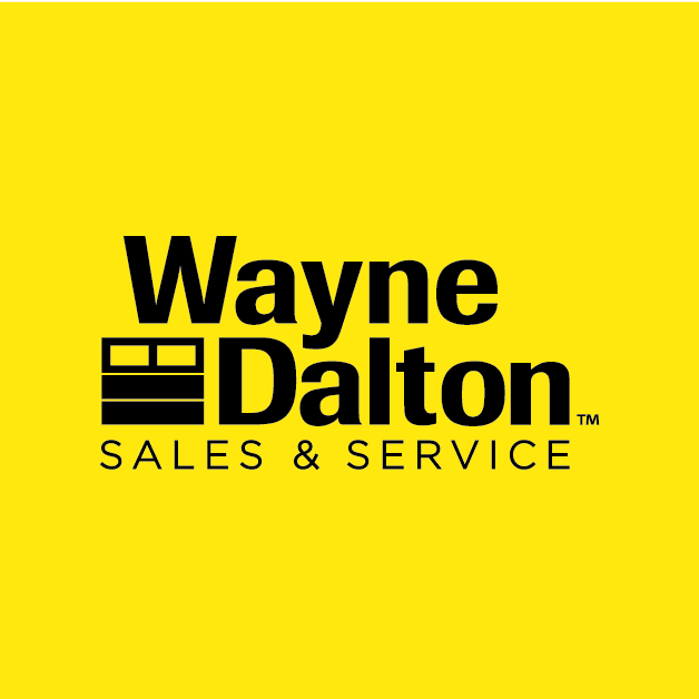 Wayne Dalton Sales & Service of Tempe Logo