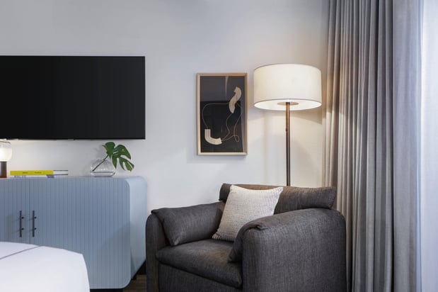 Images Kimpton Shane Hotel by IHG