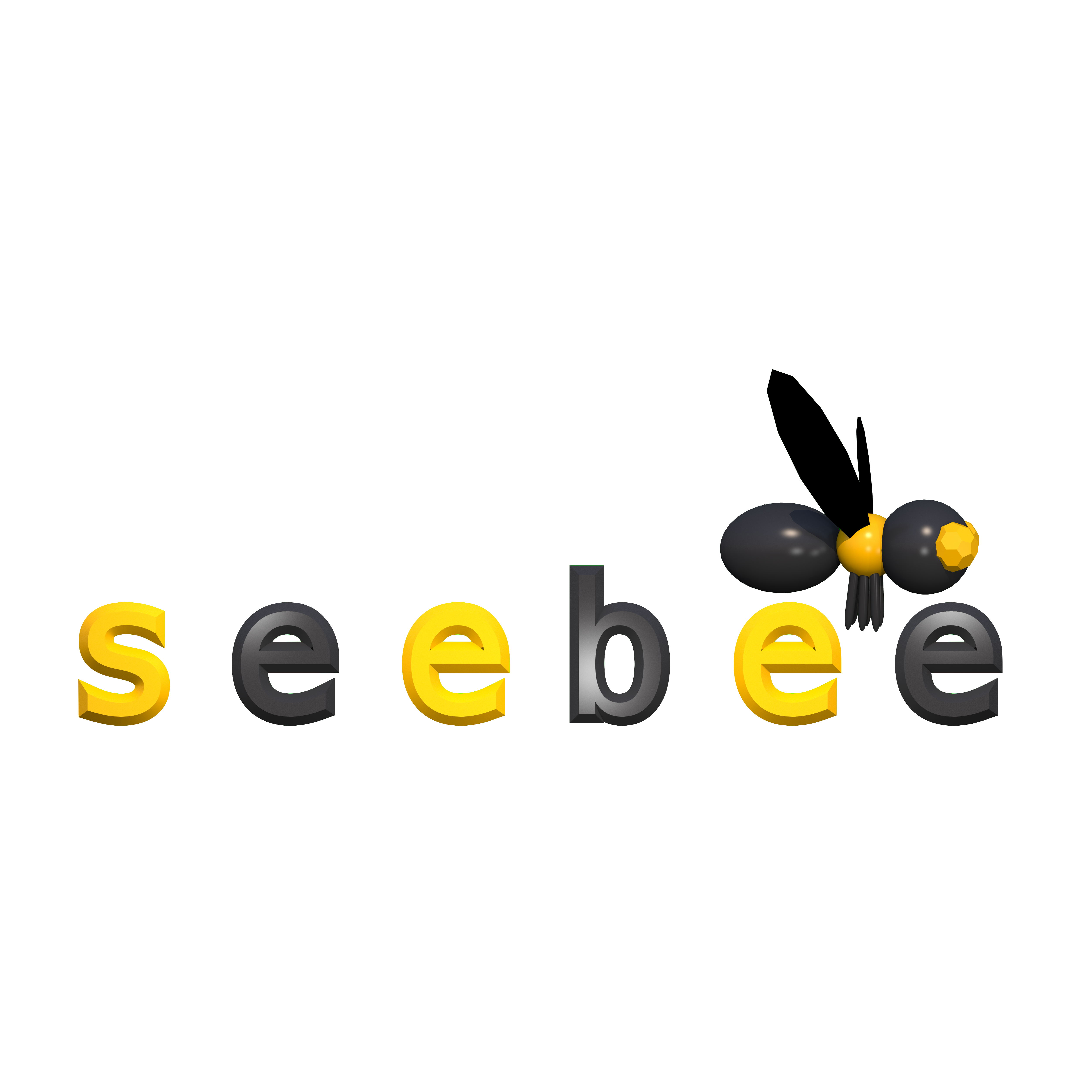 Seebee AG Sehtest Zürich Logo