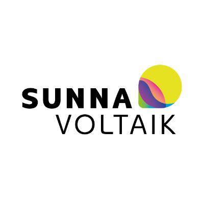 Logo SunnaVoltaik GmbH