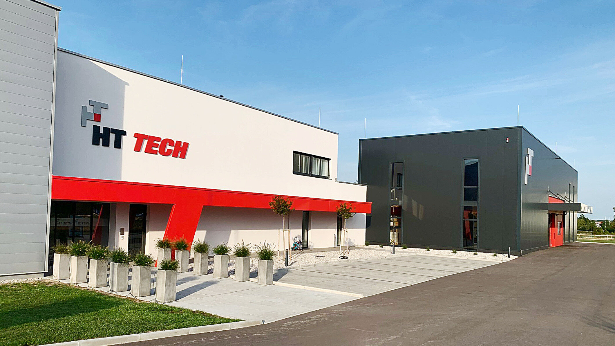 Bild 3 von HT TECH Folientastaturen Entwicklungs-u. Vertriebs GmbH