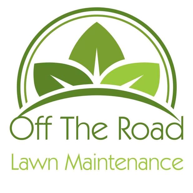 Images Off The Road Lawn Maintenance