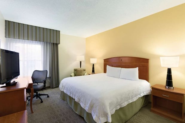 Images Hampton Inn Youngstown/Boardman