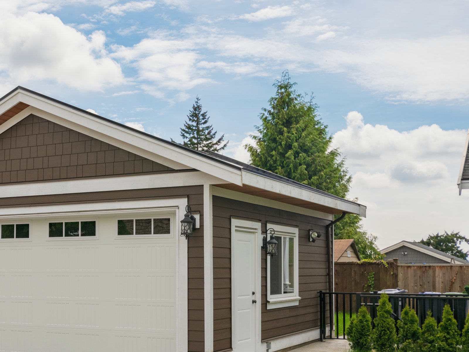 Tacoma Overhead Door Repair