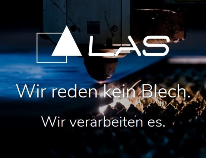 LAS Feinblechtechnik Wetzlar GmbH, Wolfgang-Kühle-Strasse 10 in Wetzlar