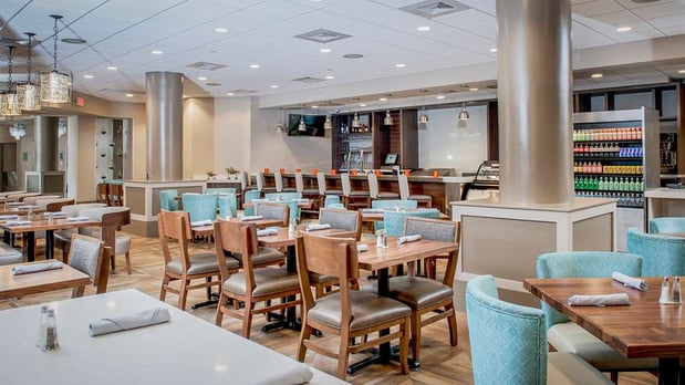 Images DoubleTree by Hilton Hotel West Palm Beach Airport