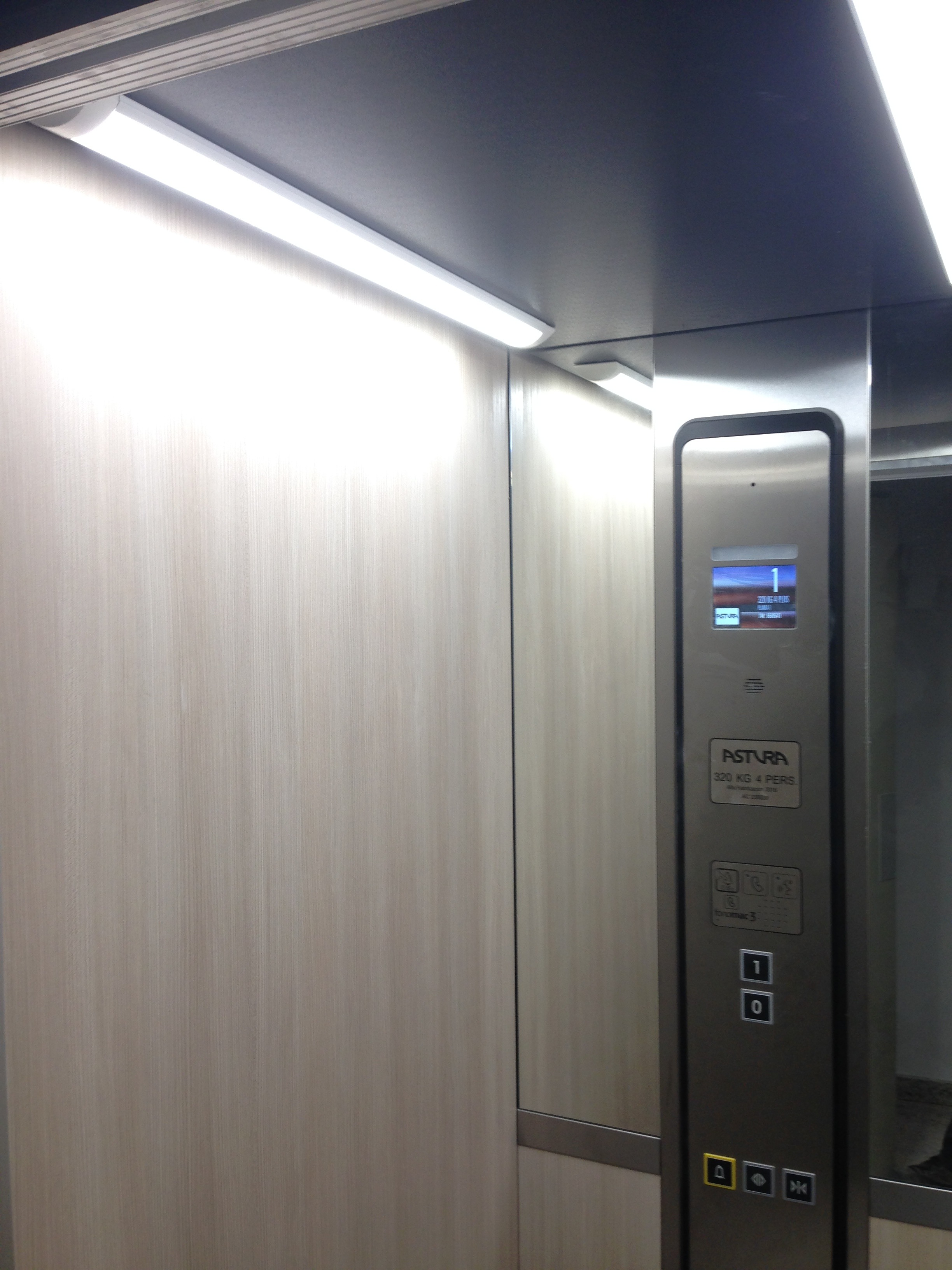 Images Ascensores Astura S.L.