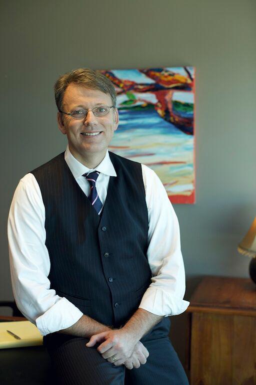 Images David Cormack - Barrister at Law