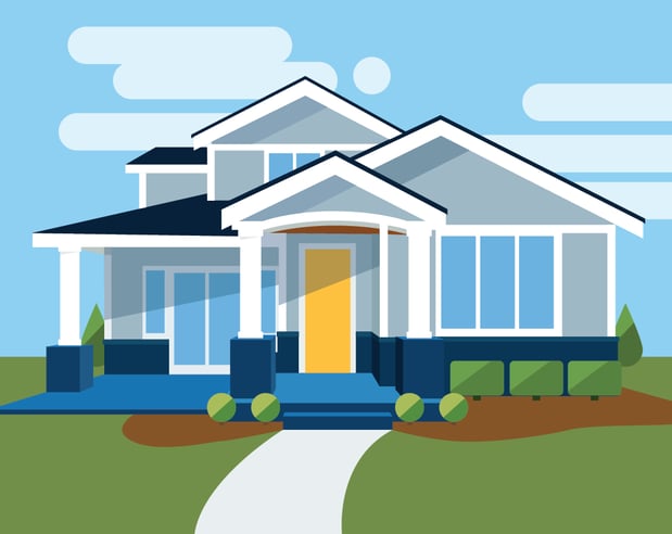 Images Local Mortgage Inc.