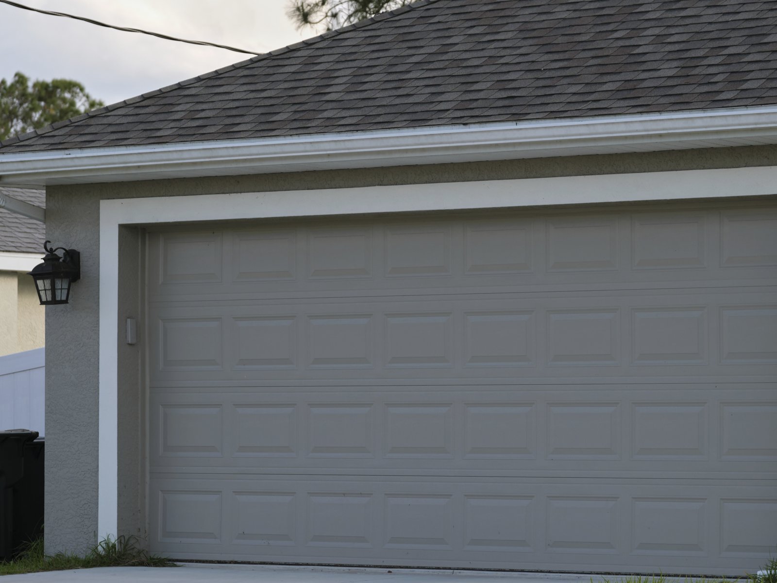Boundary Garage Door Repair