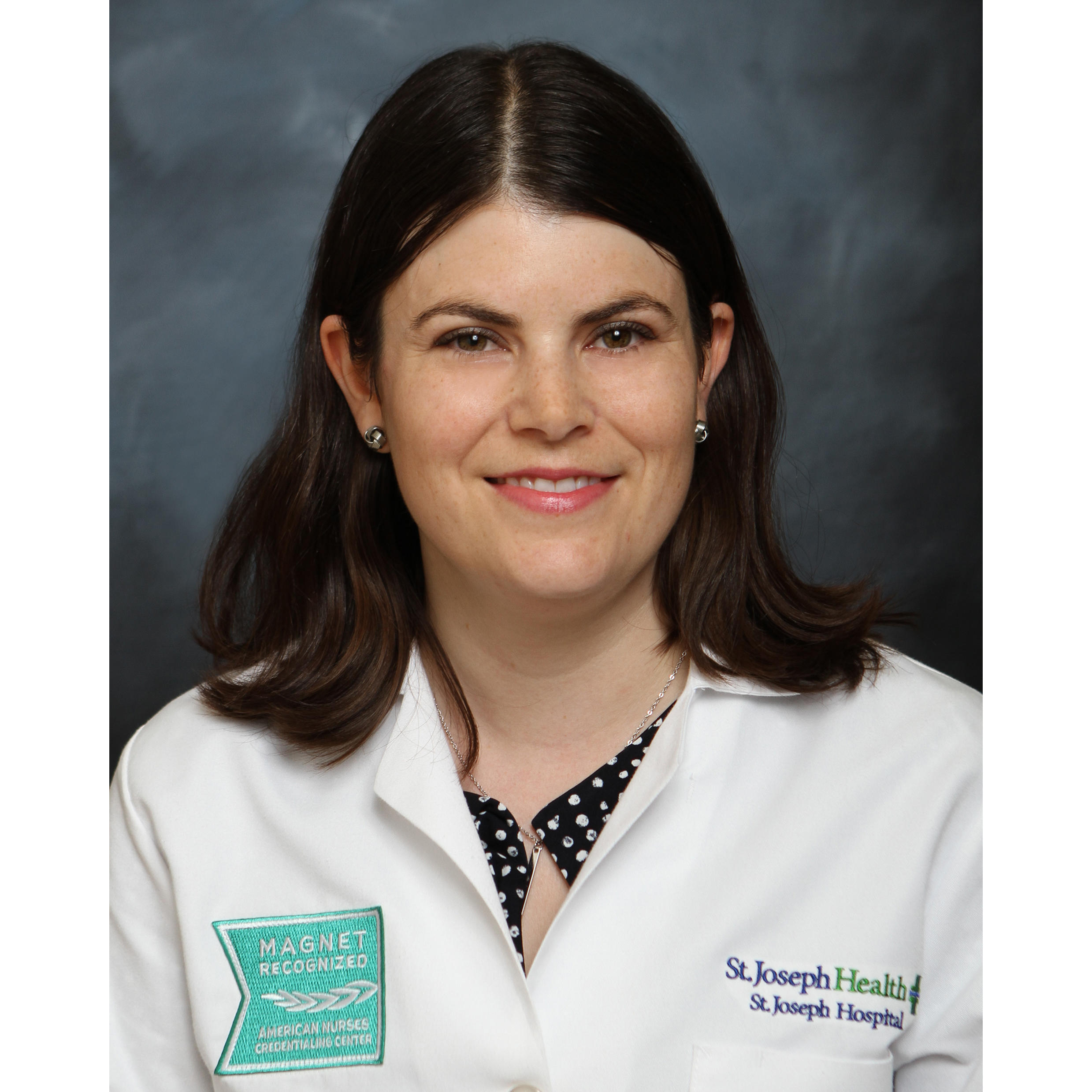 Dr. Hannah Miriam Newburg, MD
